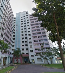 Blk 849 Jurong West Street 81 (Jurong West), HDB 5 Rooms #301499781